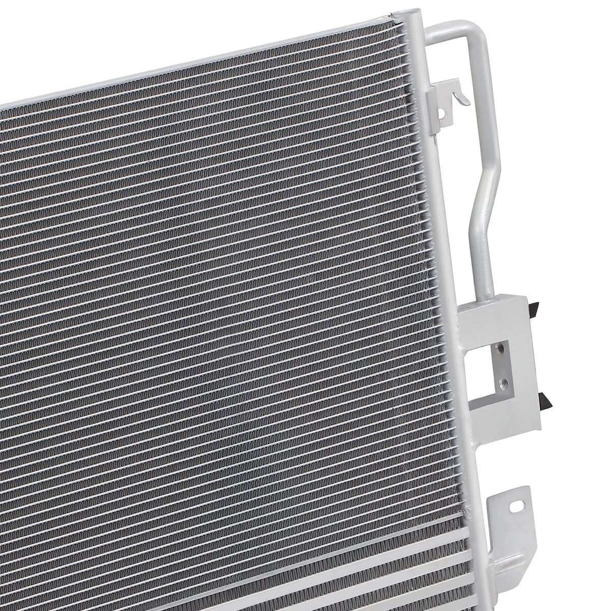 2008-2012 Ford Escape AC Condenser Aluminum