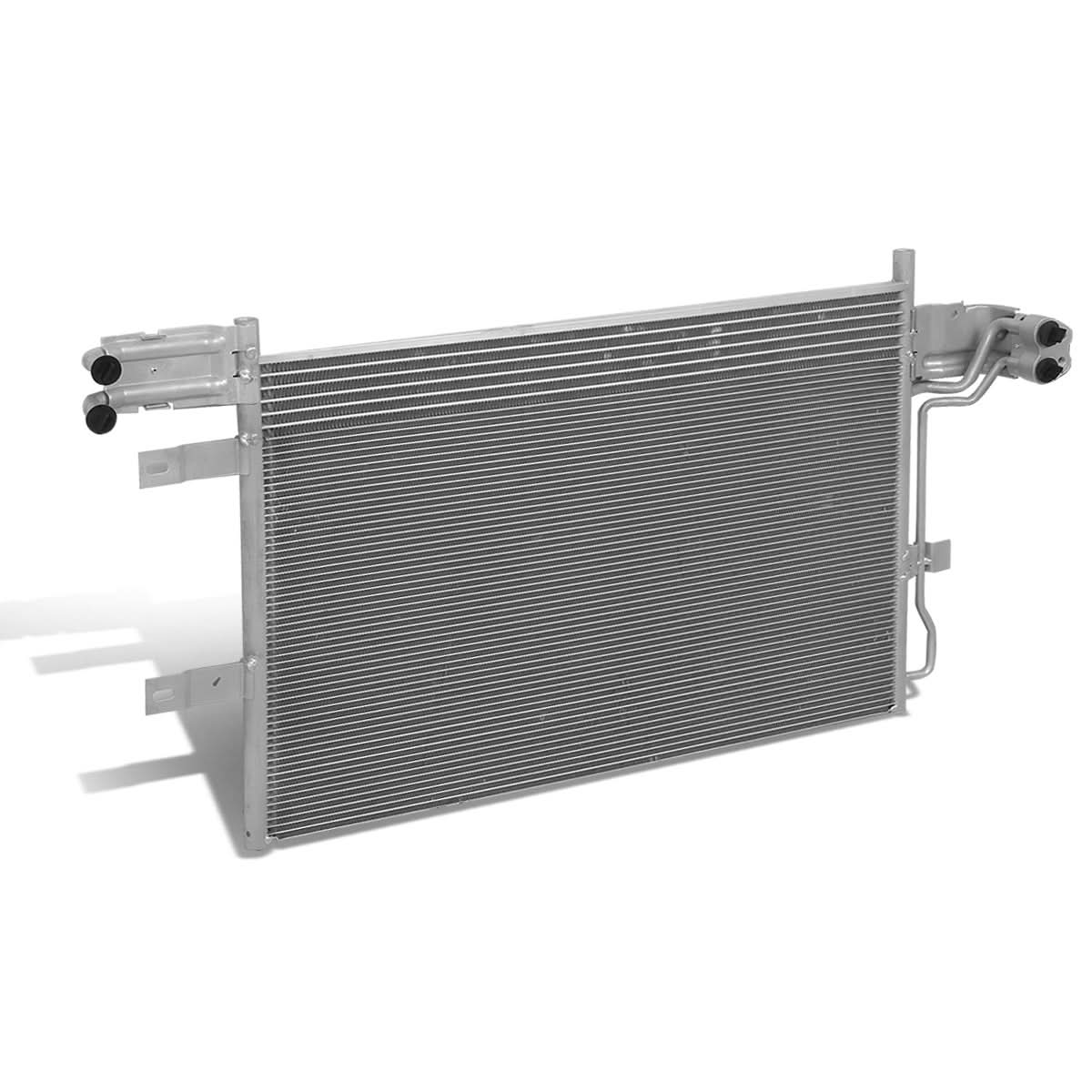 08-13 Ford Multi-Model AC Condenser Aluminum