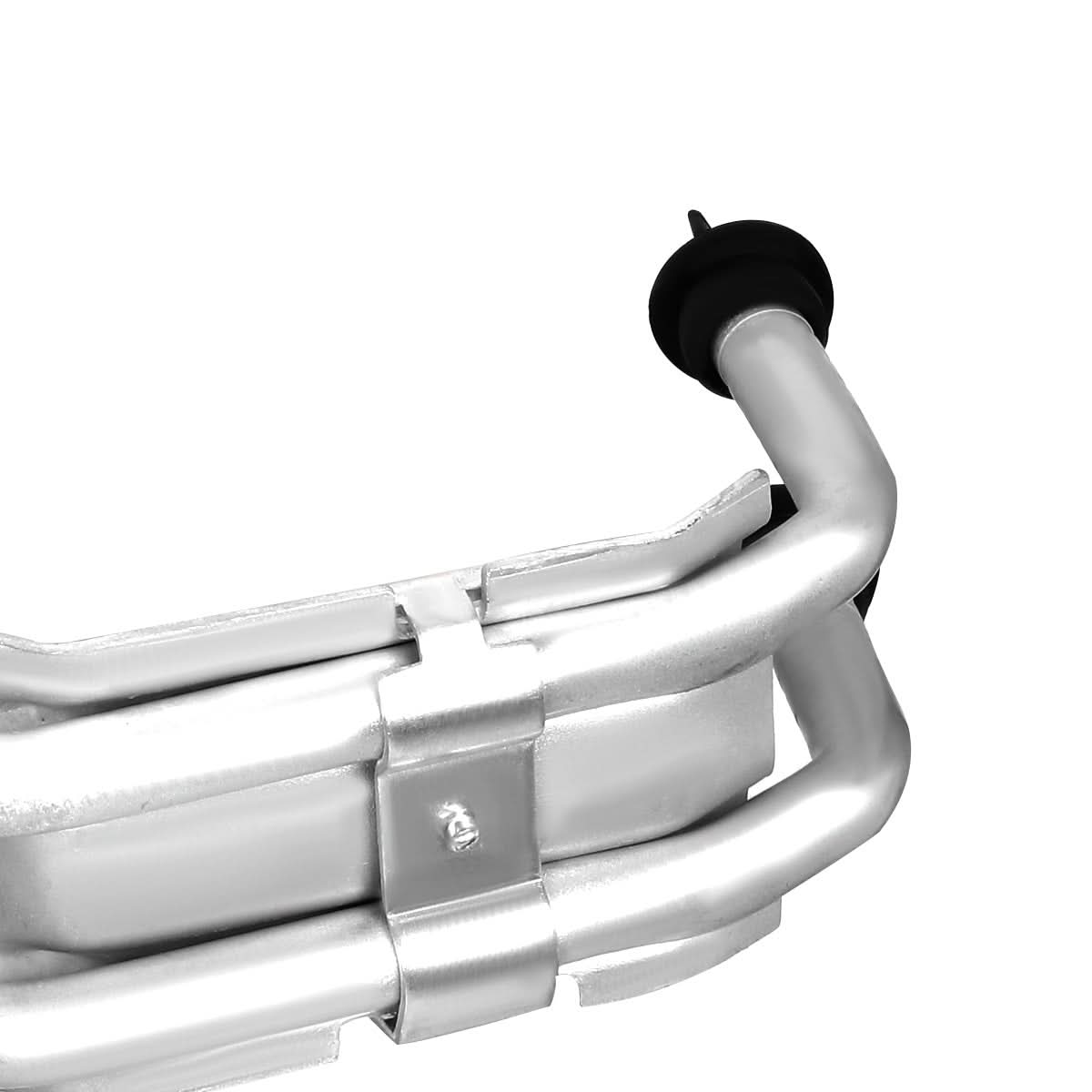 08-13 Ford Multi-Model AC Condenser Aluminum