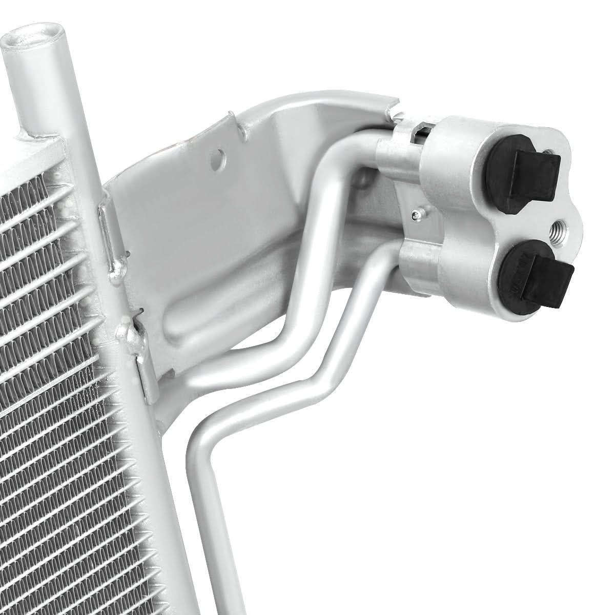 08-13 Ford Multi-Model AC Condenser Aluminum