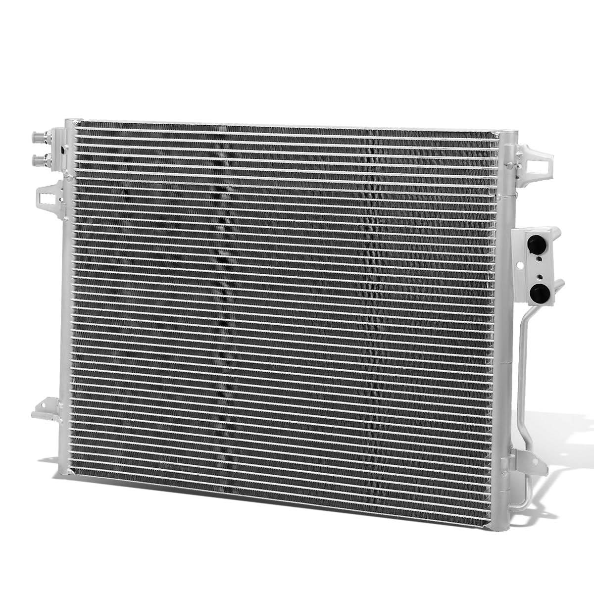 08-19 Dodge Grand Caravan AC Condenser Aluminum