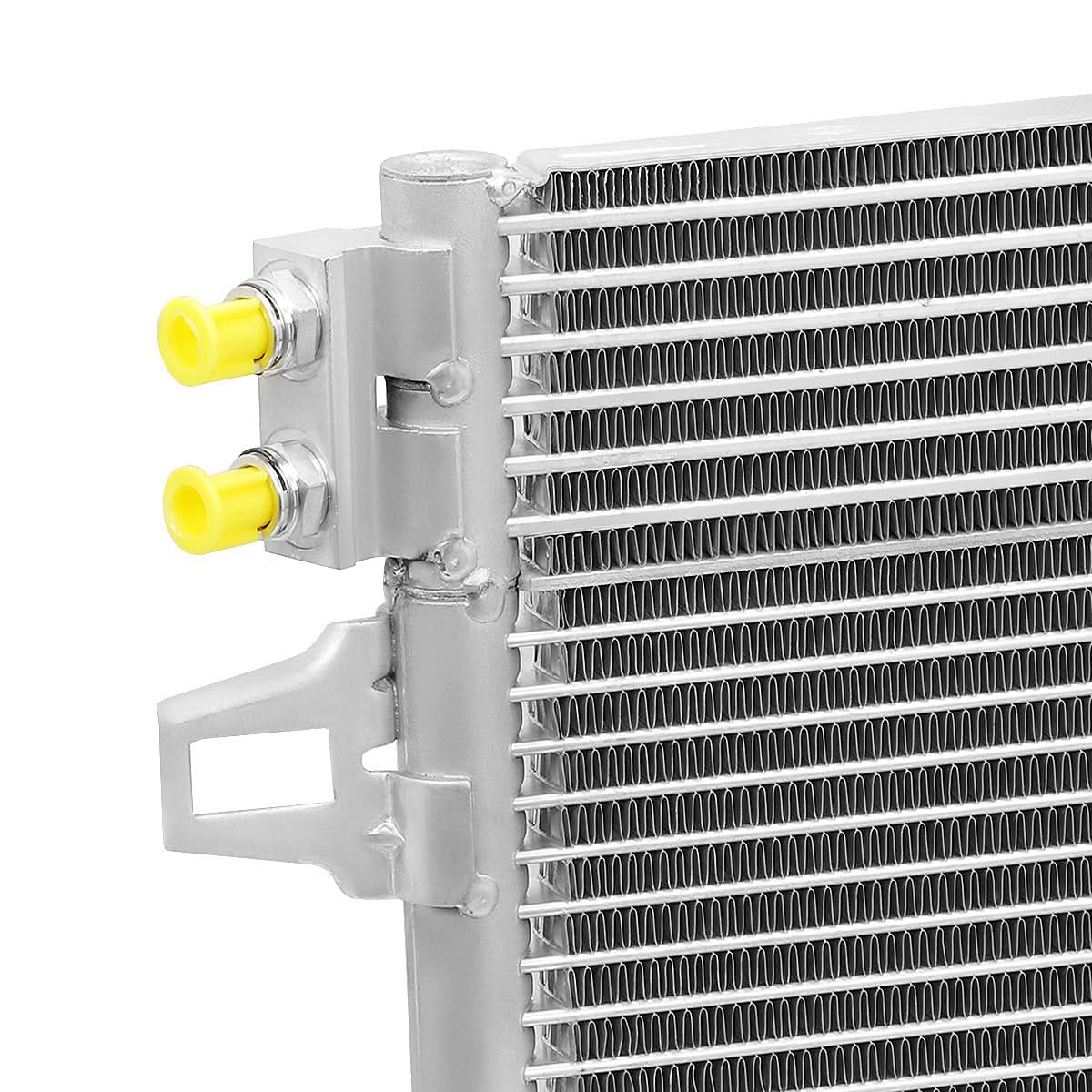 08-19 Dodge Grand Caravan AC Condenser Aluminum