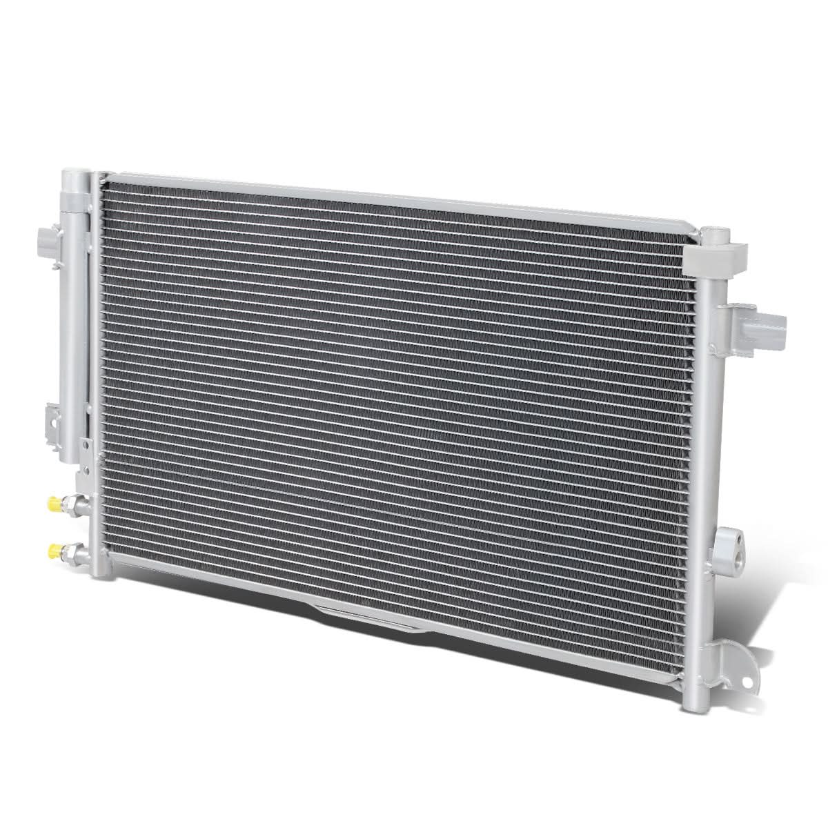 AC Condenser - Mini - Aluminum
