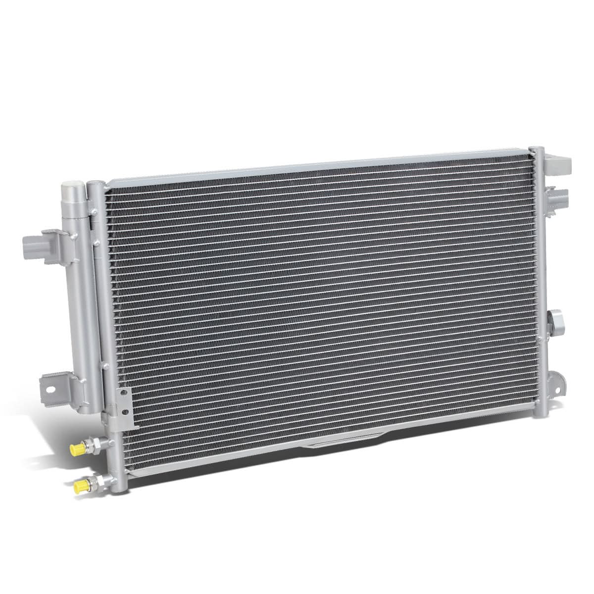 AC Condenser - Mini - Aluminum