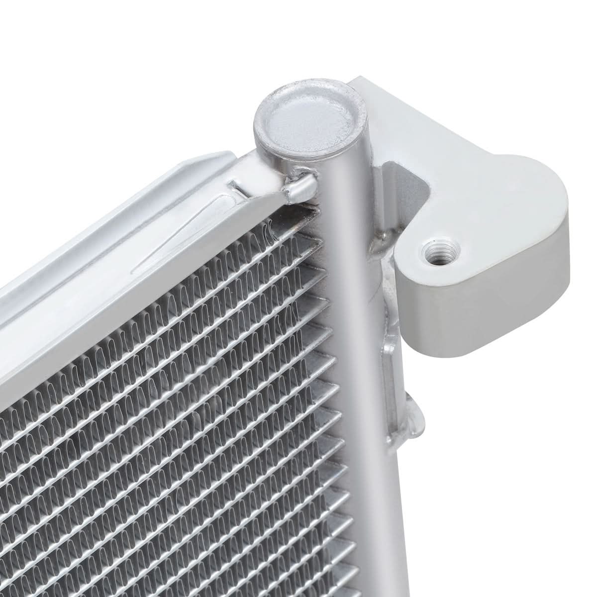 AC Condenser - Mini - Aluminum