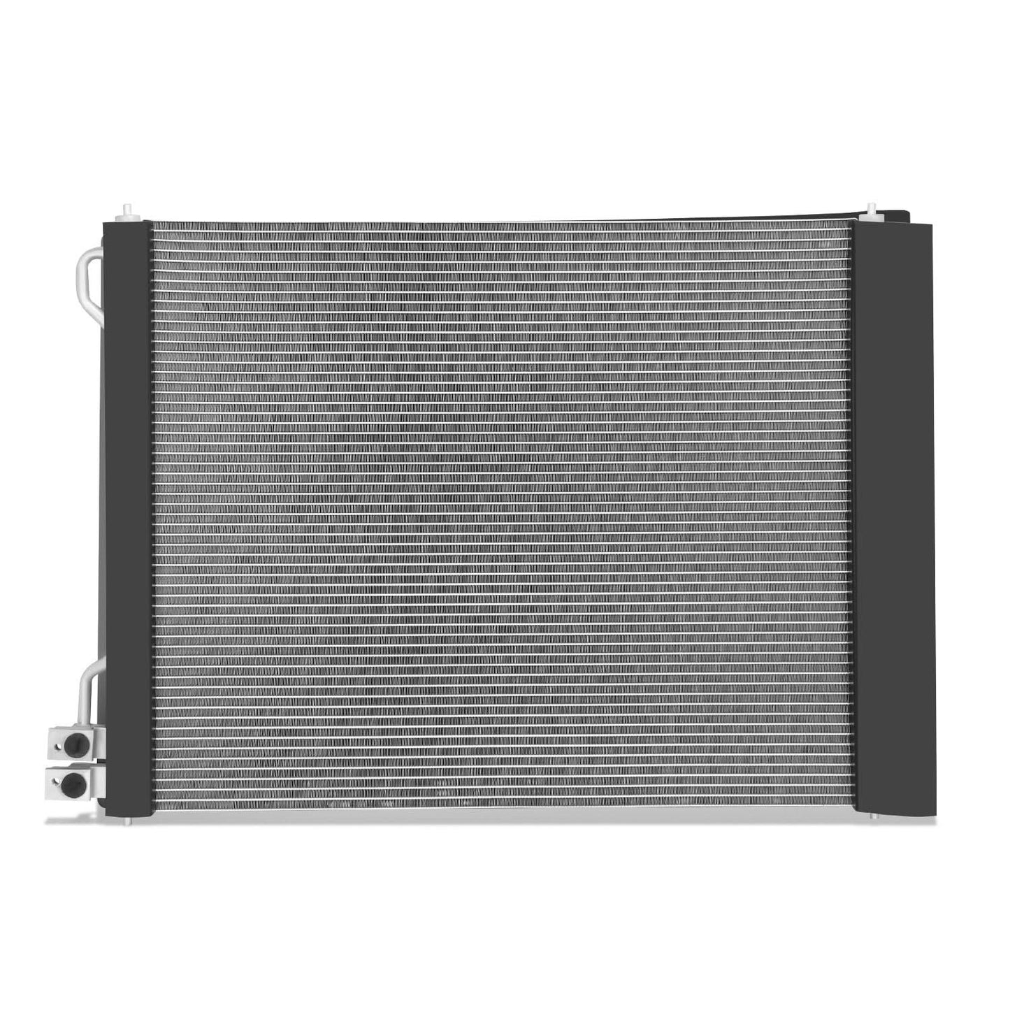 2008-2014 Ford E-150/E-250/E-350/E-450 AC Condenser Aluminum