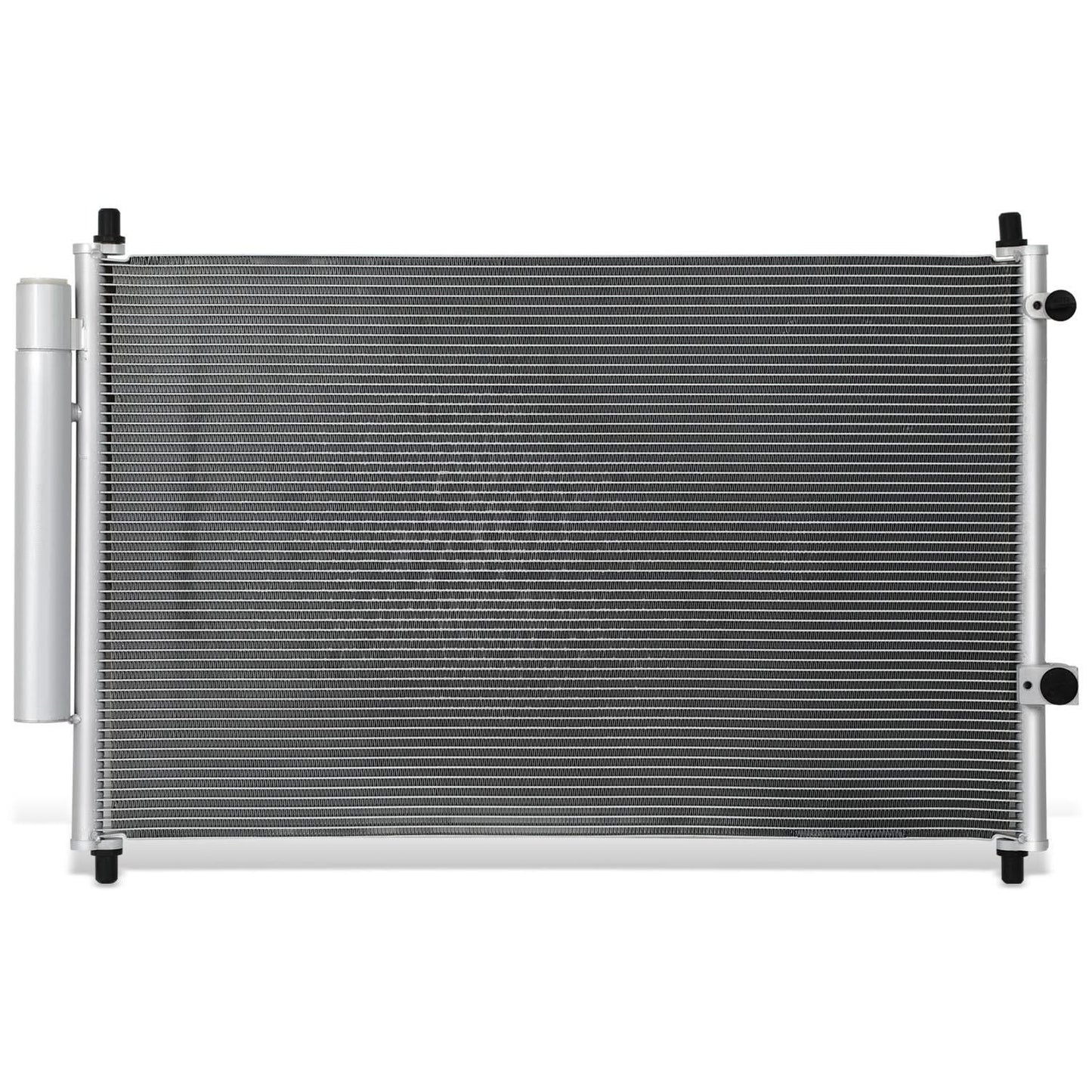 2008-2019 Toyota Multi-Model AC Condenser - Aluminum