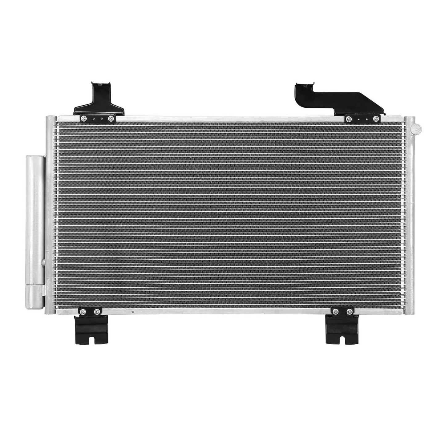 2011-2012 BMW X3 28i AC Condenser - Aluminum