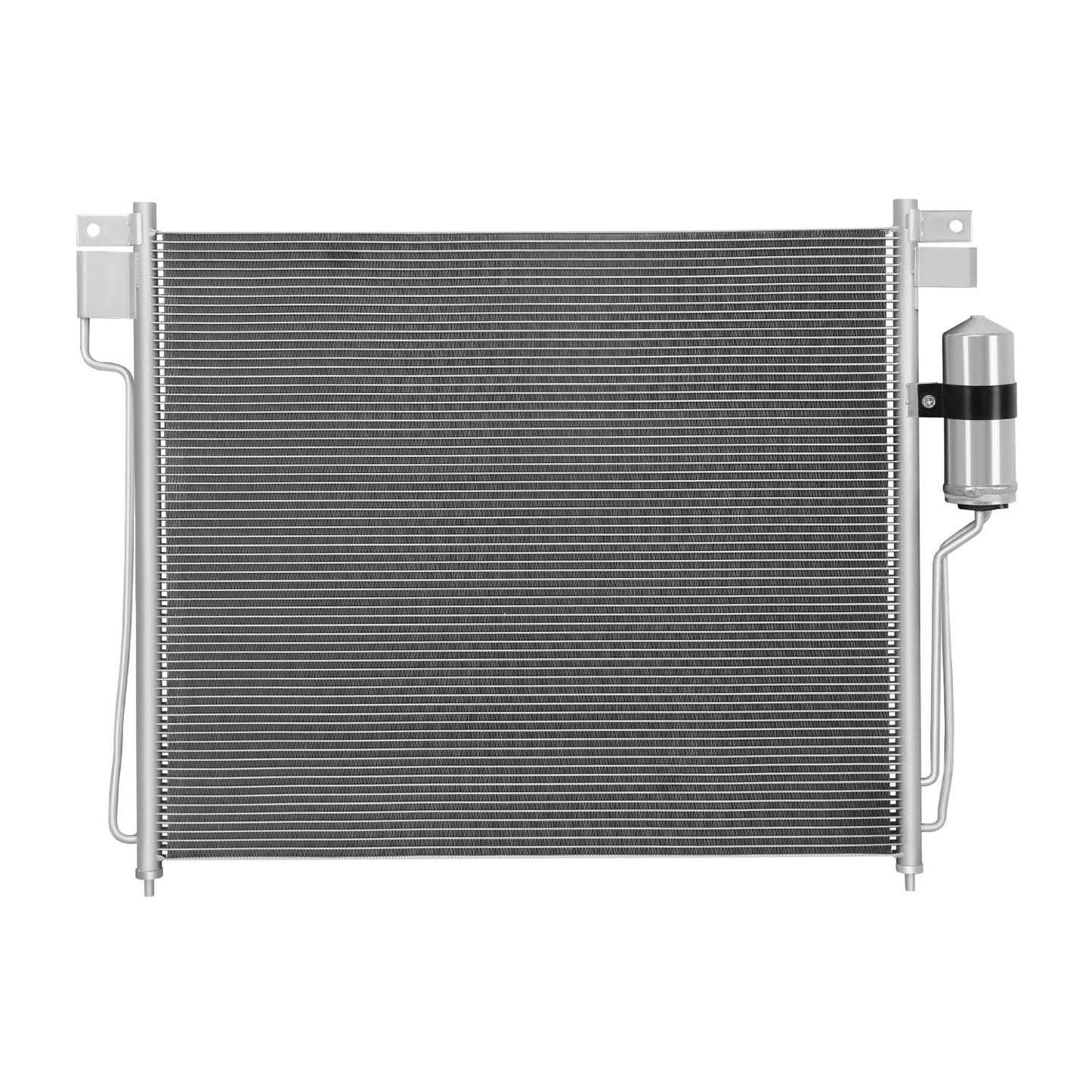 2005-2021 Nissan Frontier / Pathfinder / Xterra AC Condenser Aluminum