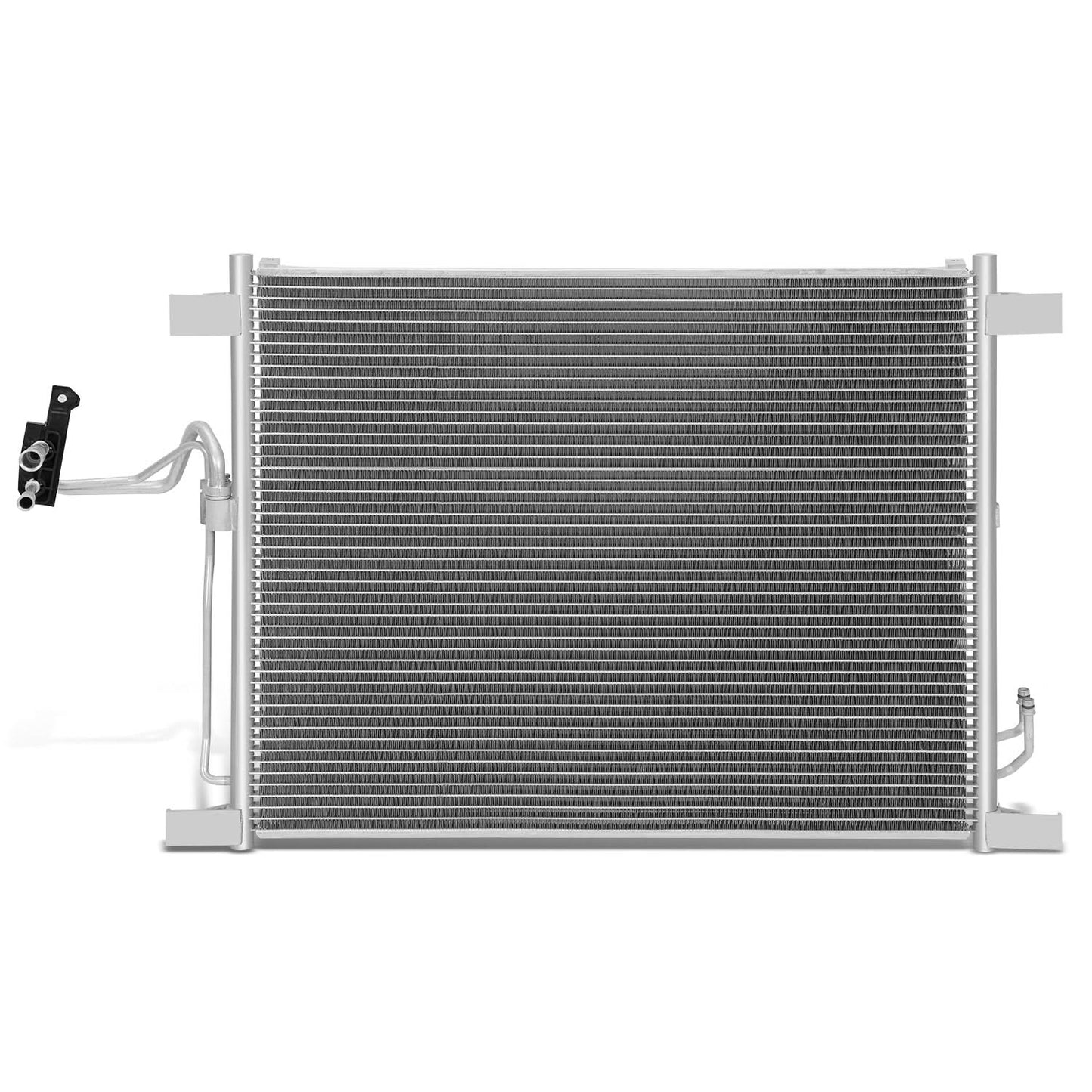 2008-2012 Infiniti EX35 AC Condenser Aluminum