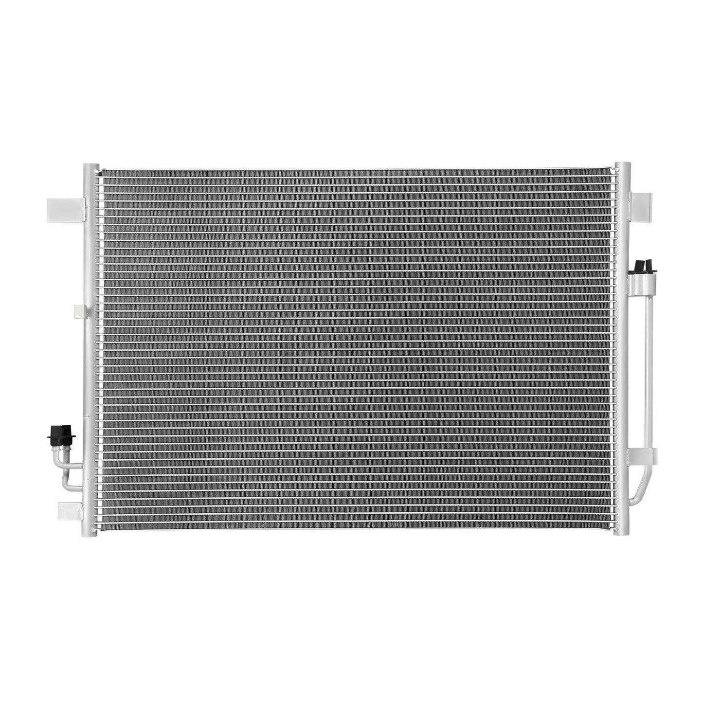 2009-2014 Nissan Murano / 2011-2017 Quest AC Condenser Aluminum