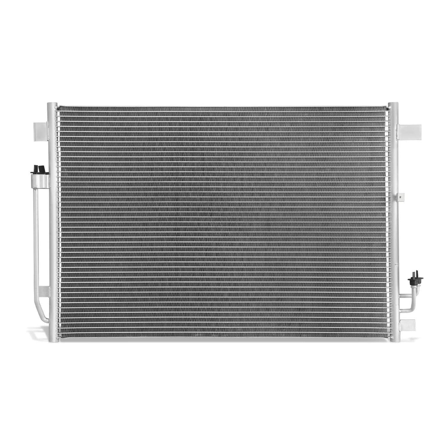 2009-2014 Nissan Murano / 2011-2017 Quest AC Condenser Aluminum