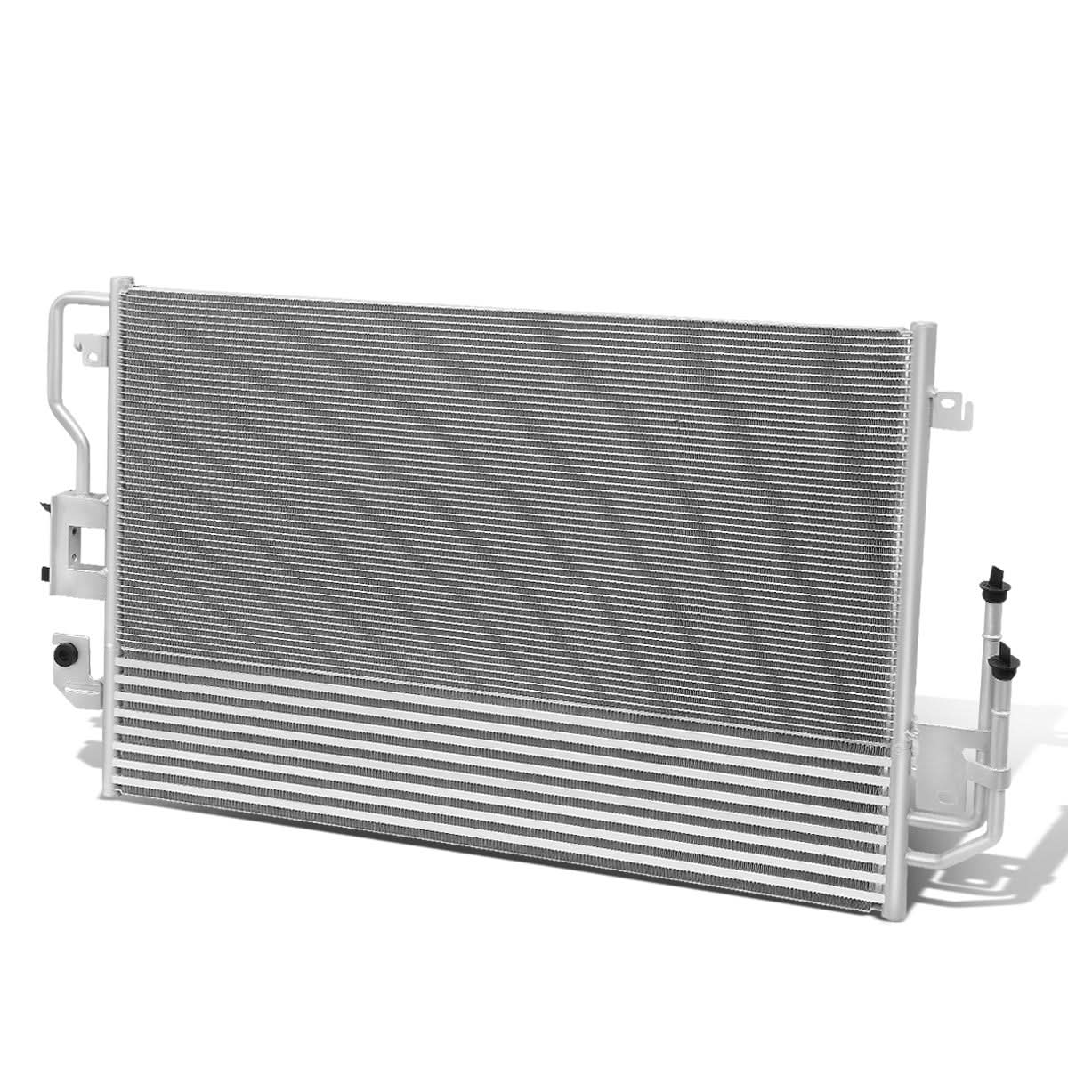 09-12 Ford Escape AC Condenser Aluminum