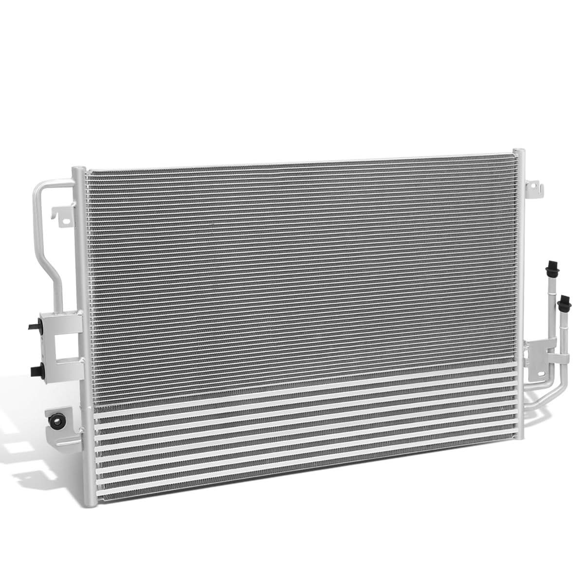 09-12 Ford Escape AC Condenser Aluminum