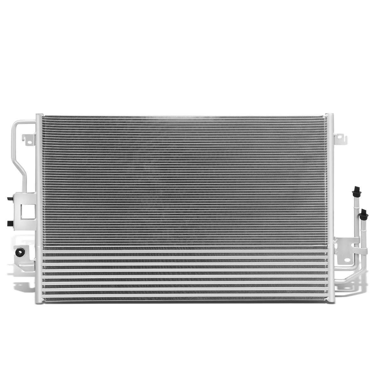 09-12 Ford Escape AC Condenser Aluminum