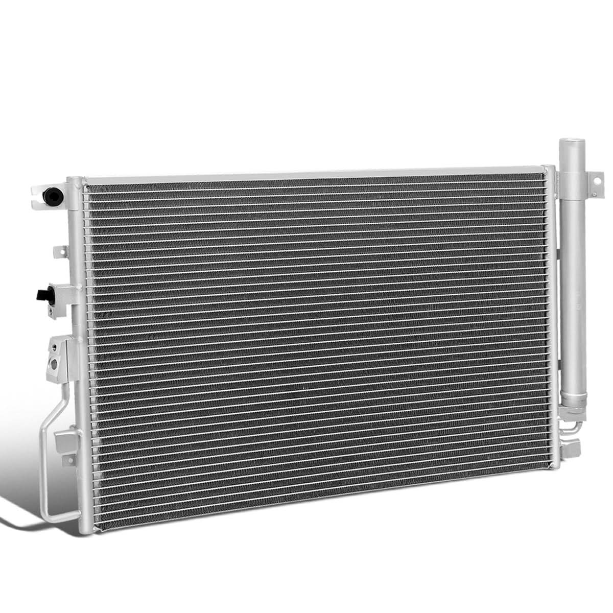 2010-2015 Chevrolet Equinox GMC Terrain AC Condenser Aluminum