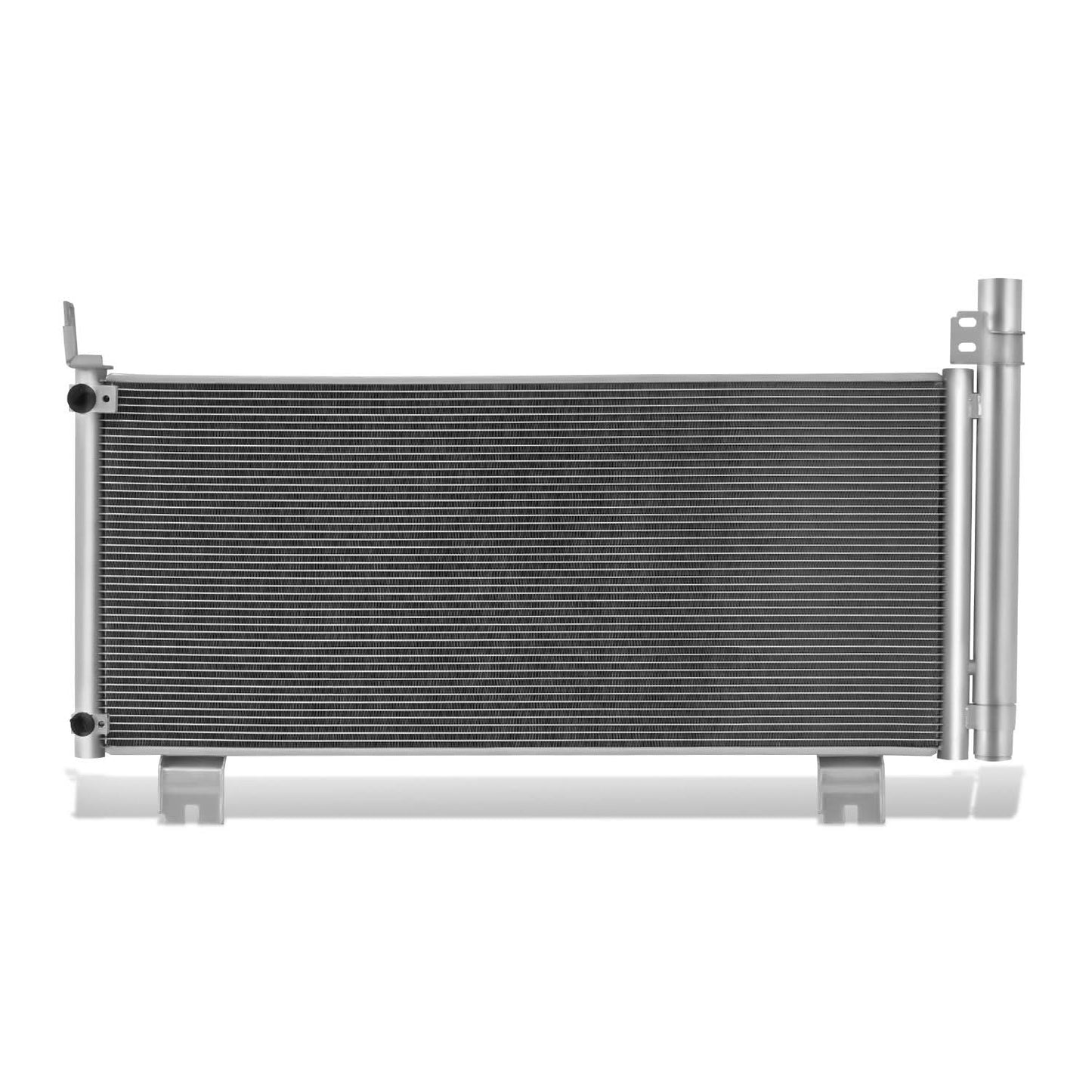 2010-2015 Lexus RX450H AC Condenser Aluminum