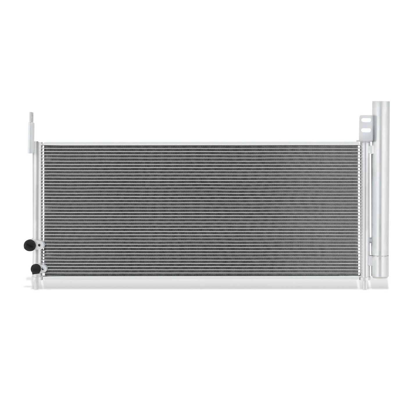 2010-2012 Lexus HS250H AC Condenser - Aluminum
