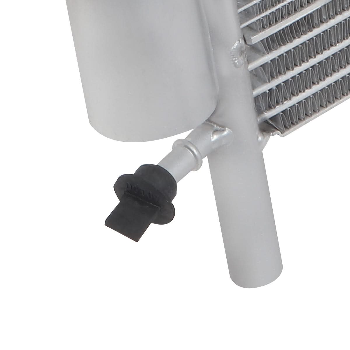 2010-2011 Chevrolet Camaro AC Condenser - Aluminum
