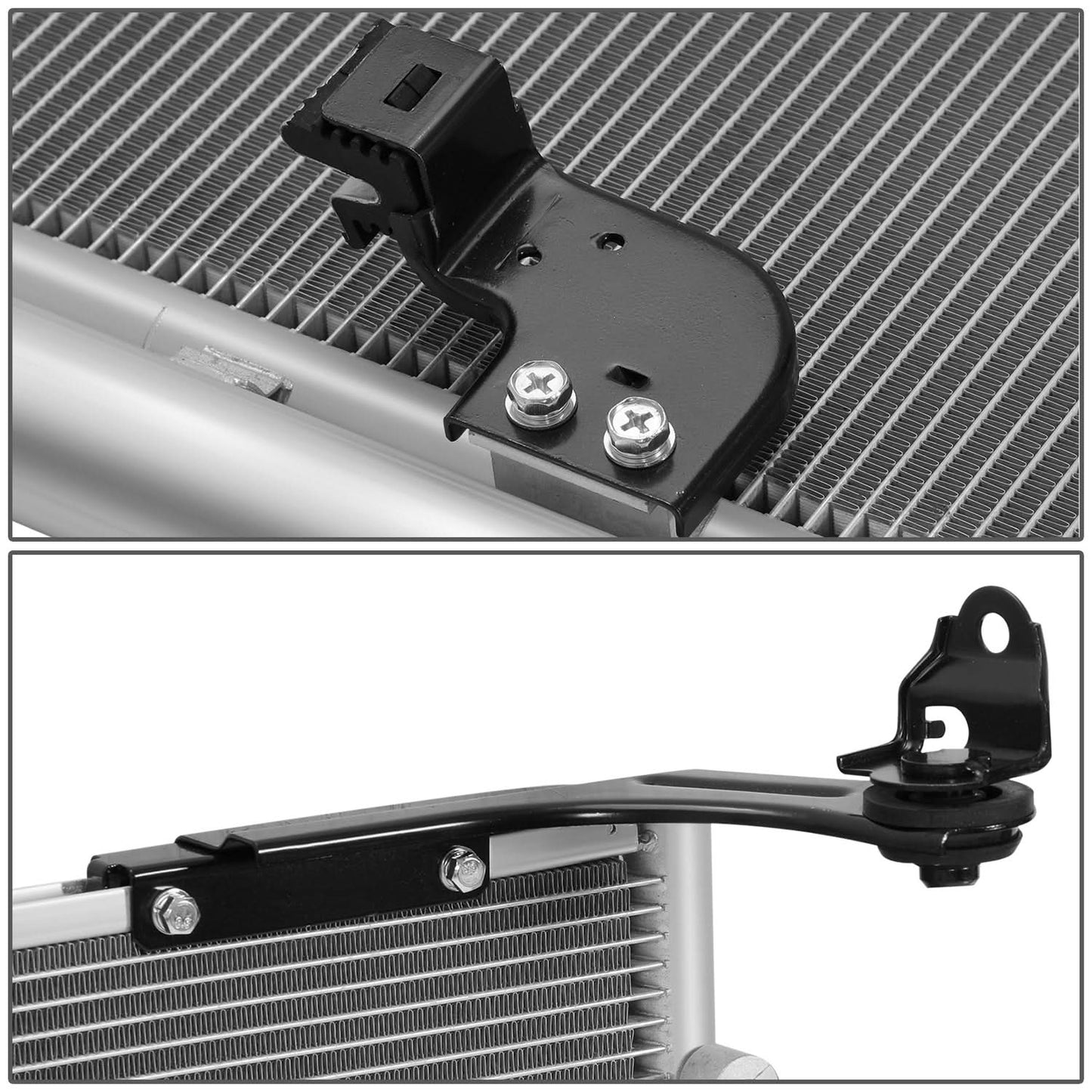 2010-2020 Toyota 4Runner AC Condenser Aluminum