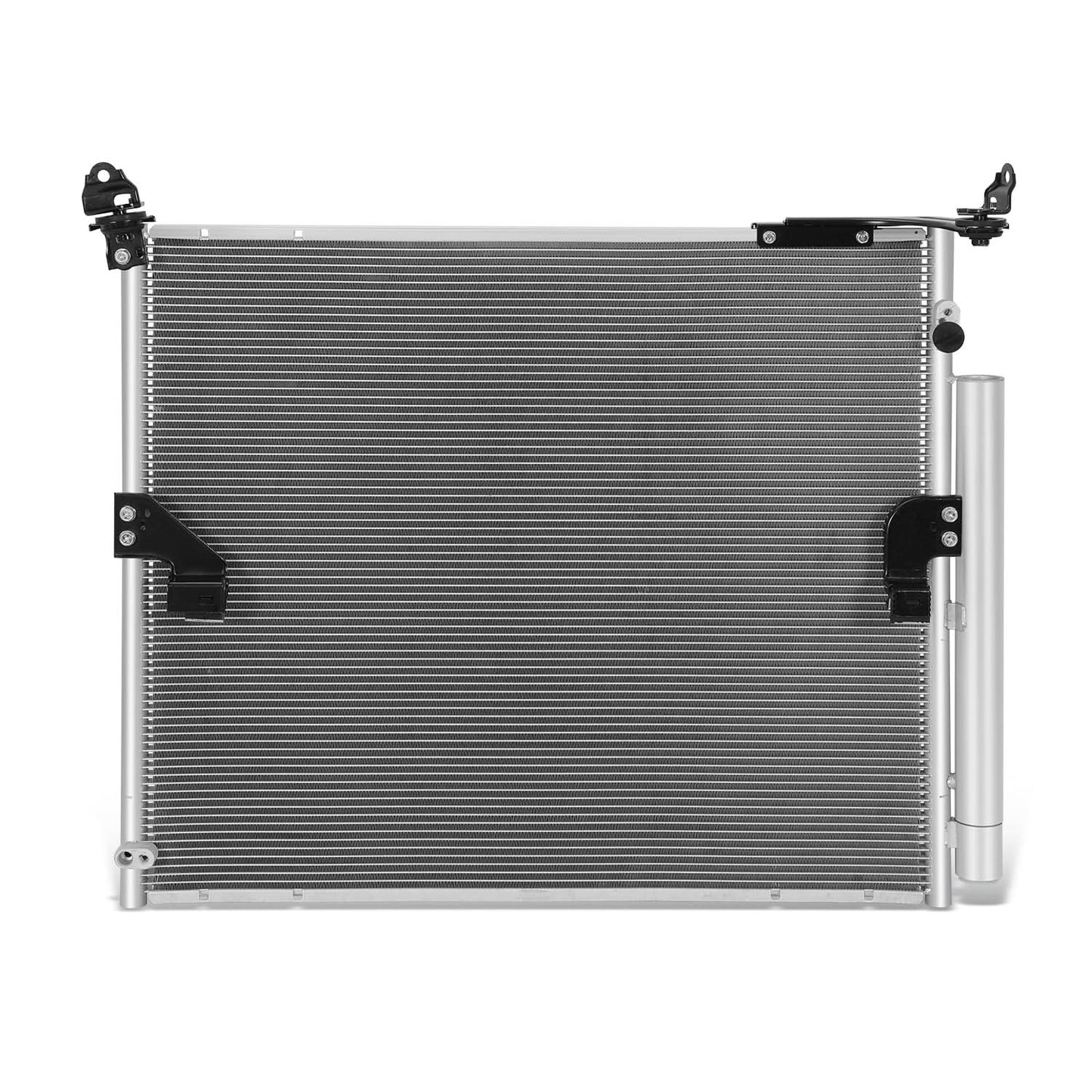 2010-2020 Toyota 4Runner AC Condenser Aluminum