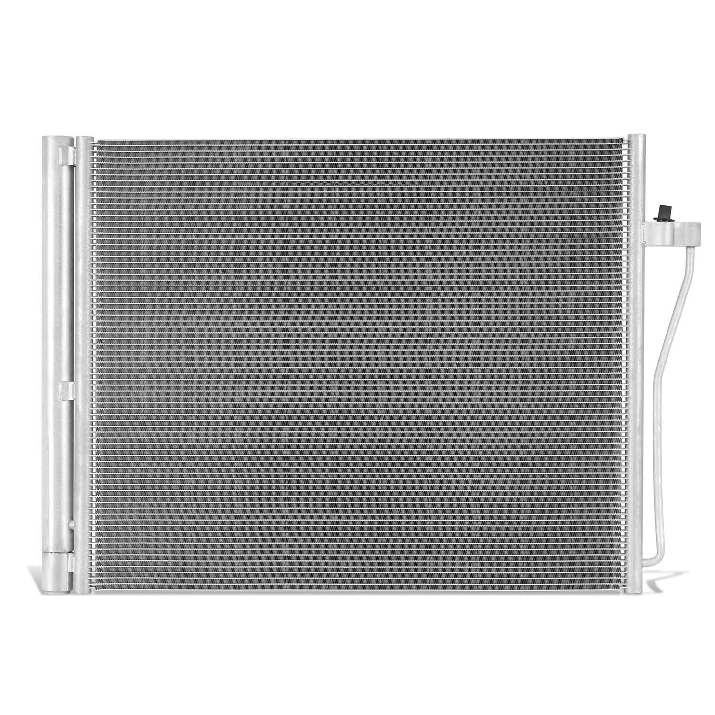 2009-2015 BMW 750i/750Li/760Li AC Condenser Aluminum
