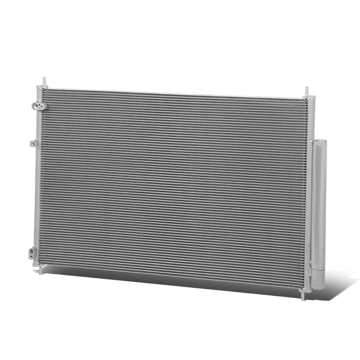 2011-2017 Honda Odyssey AC Condenser - Aluminum
