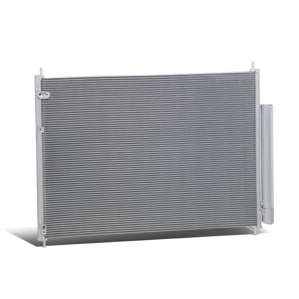 2011-2017 Honda Odyssey AC Condenser - Aluminum
