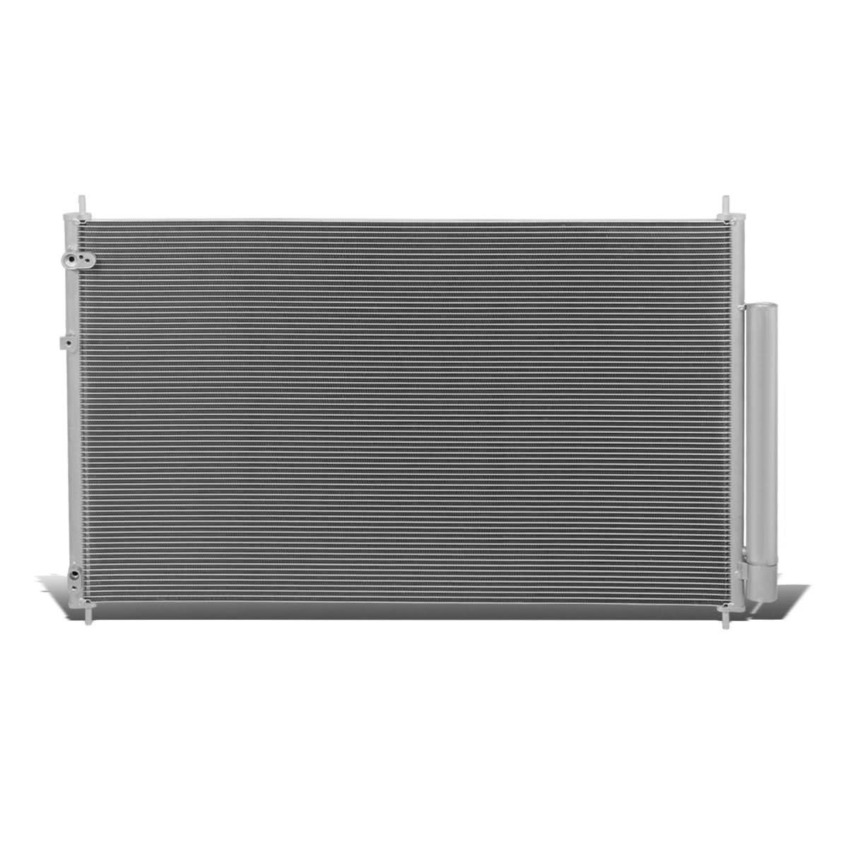2011-2017 Honda Odyssey AC Condenser - Aluminum