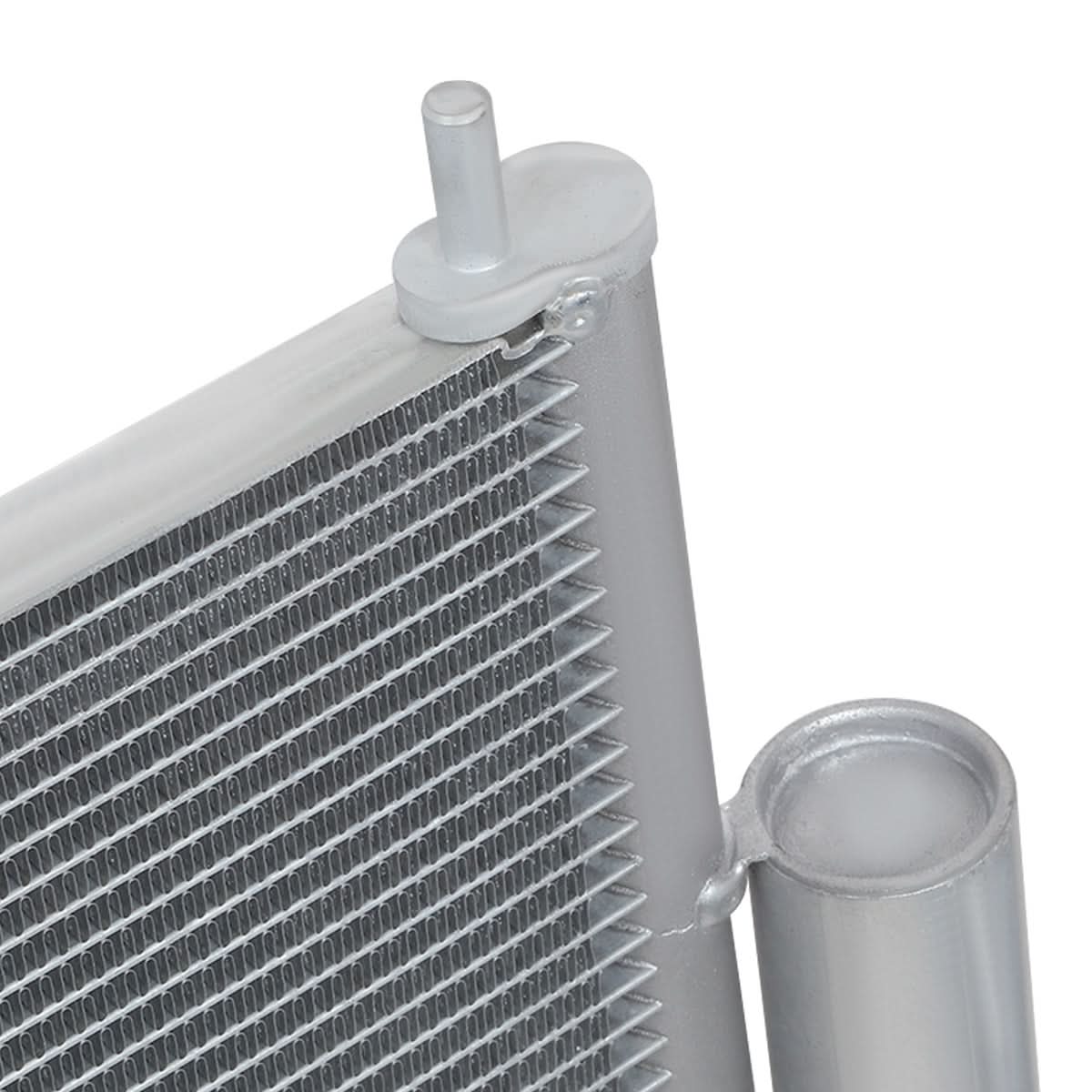 2011-2017 Honda Odyssey AC Condenser - Aluminum