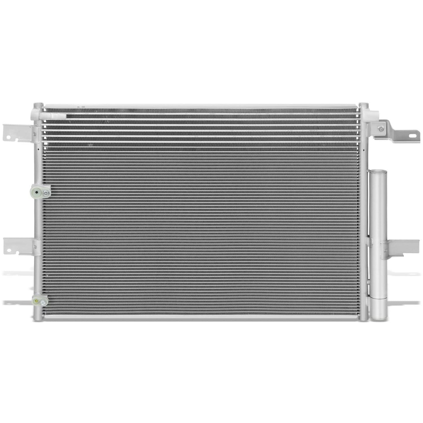 2011-2015 Ford Edge / Lincoln MKX AC Condenser Aluminum