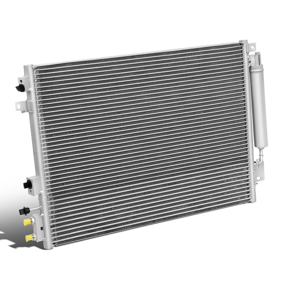 09-16 Chrysler 300 / Dodge Challenger Charger AC Condenser Aluminum