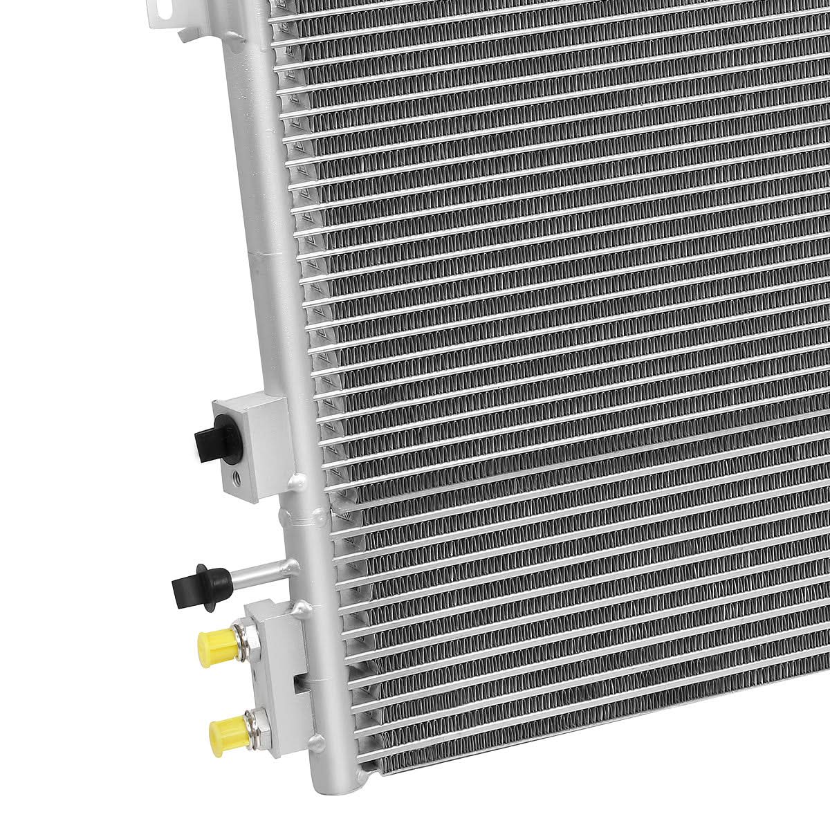 09-16 Chrysler 300 / Dodge Challenger Charger AC Condenser Aluminum