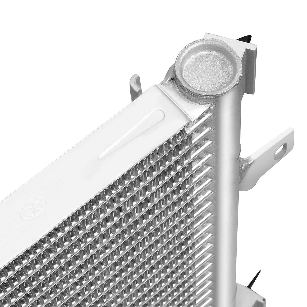 09-16 Chrysler 300 / Dodge Challenger Charger AC Condenser Aluminum