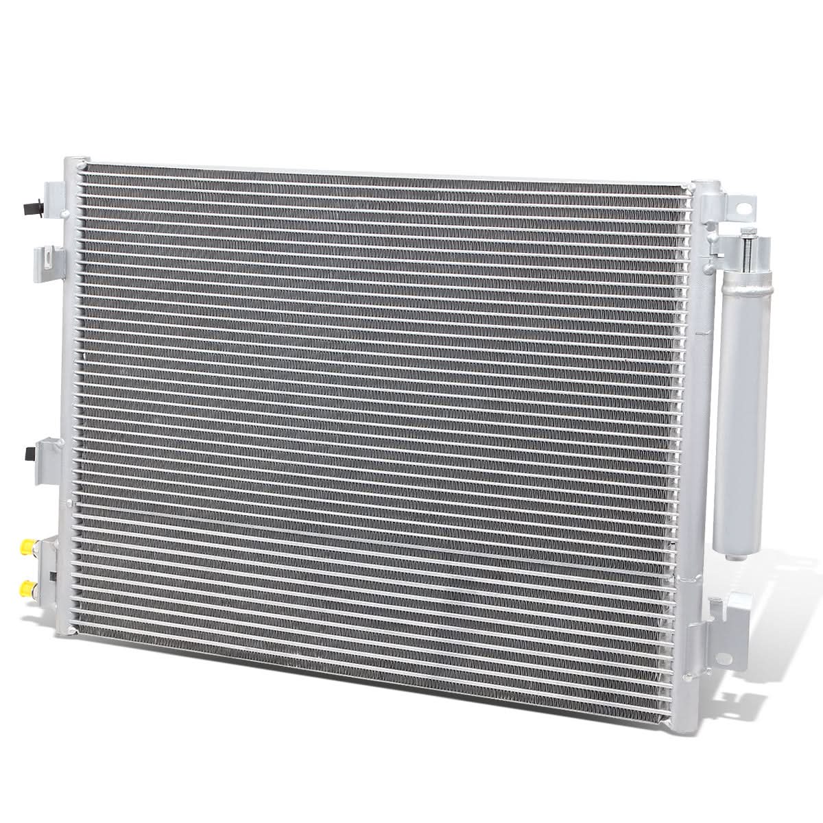 2011-2019 Dodge 300 Challenger Charger AC Condenser Aluminum