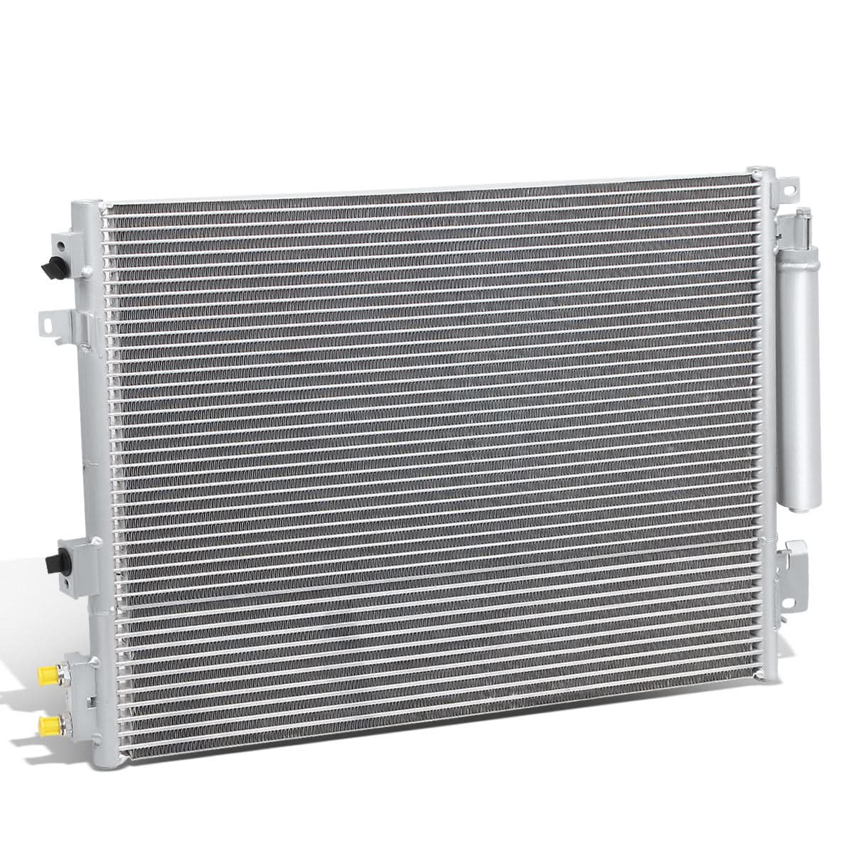 2011-2019 Dodge 300 Challenger Charger AC Condenser Aluminum