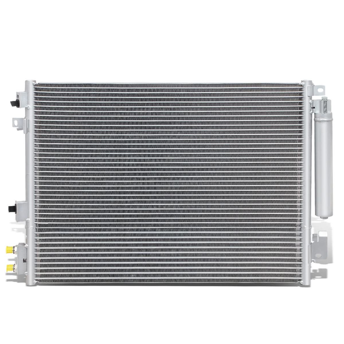 2011-2019 Dodge 300 Challenger Charger AC Condenser Aluminum
