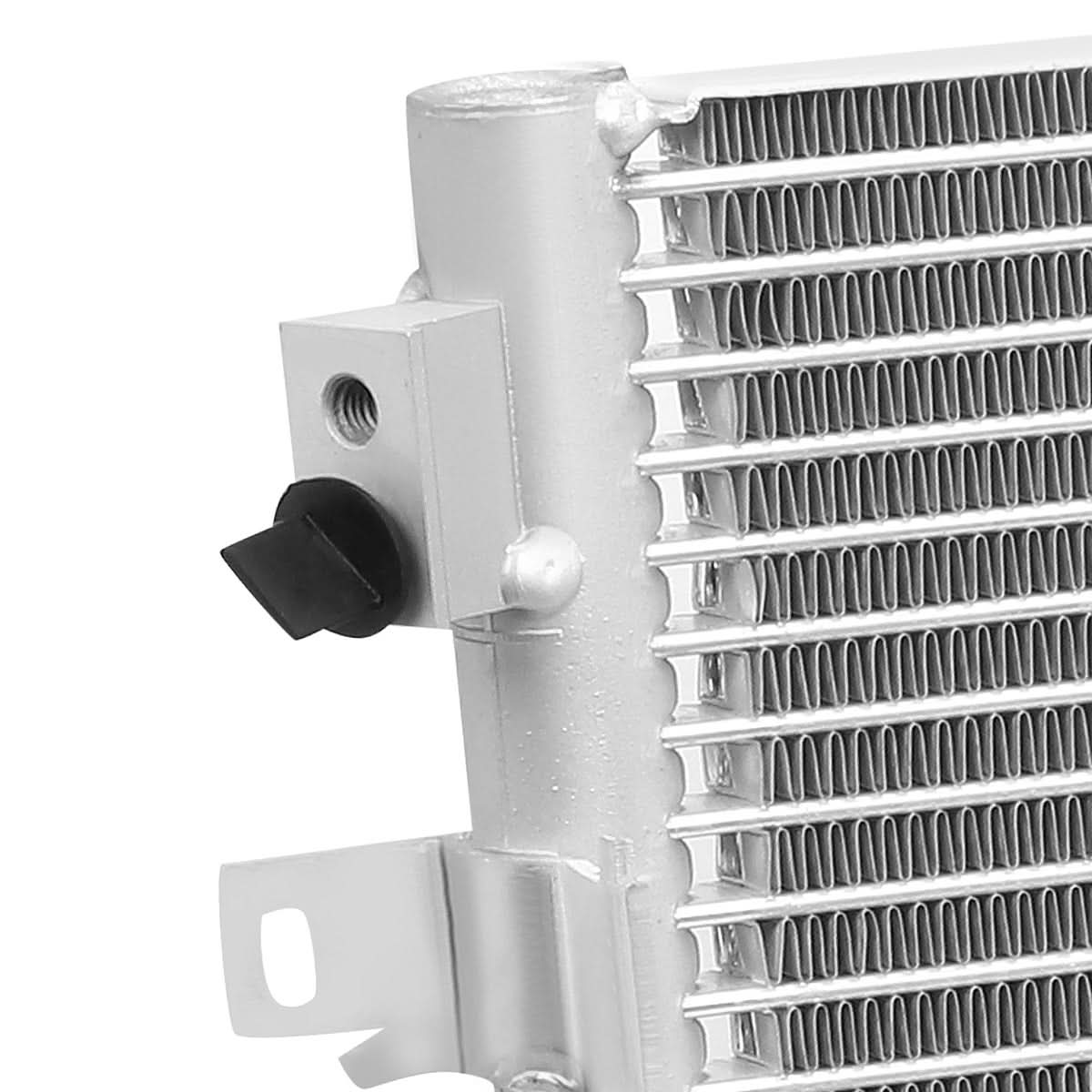 2011-2019 Dodge 300 Challenger Charger AC Condenser Aluminum