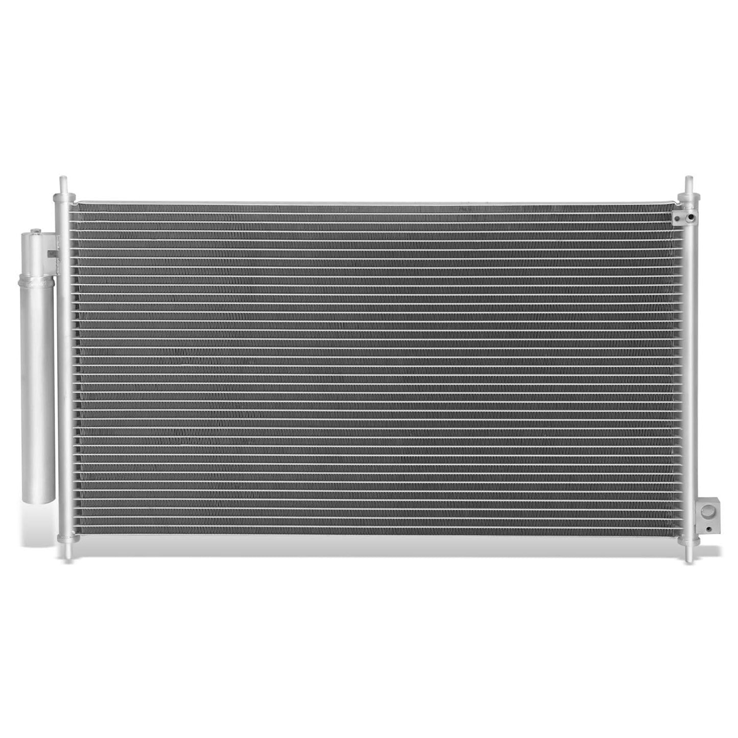 2017-2020 Acura ILX AC Condenser - Aluminum