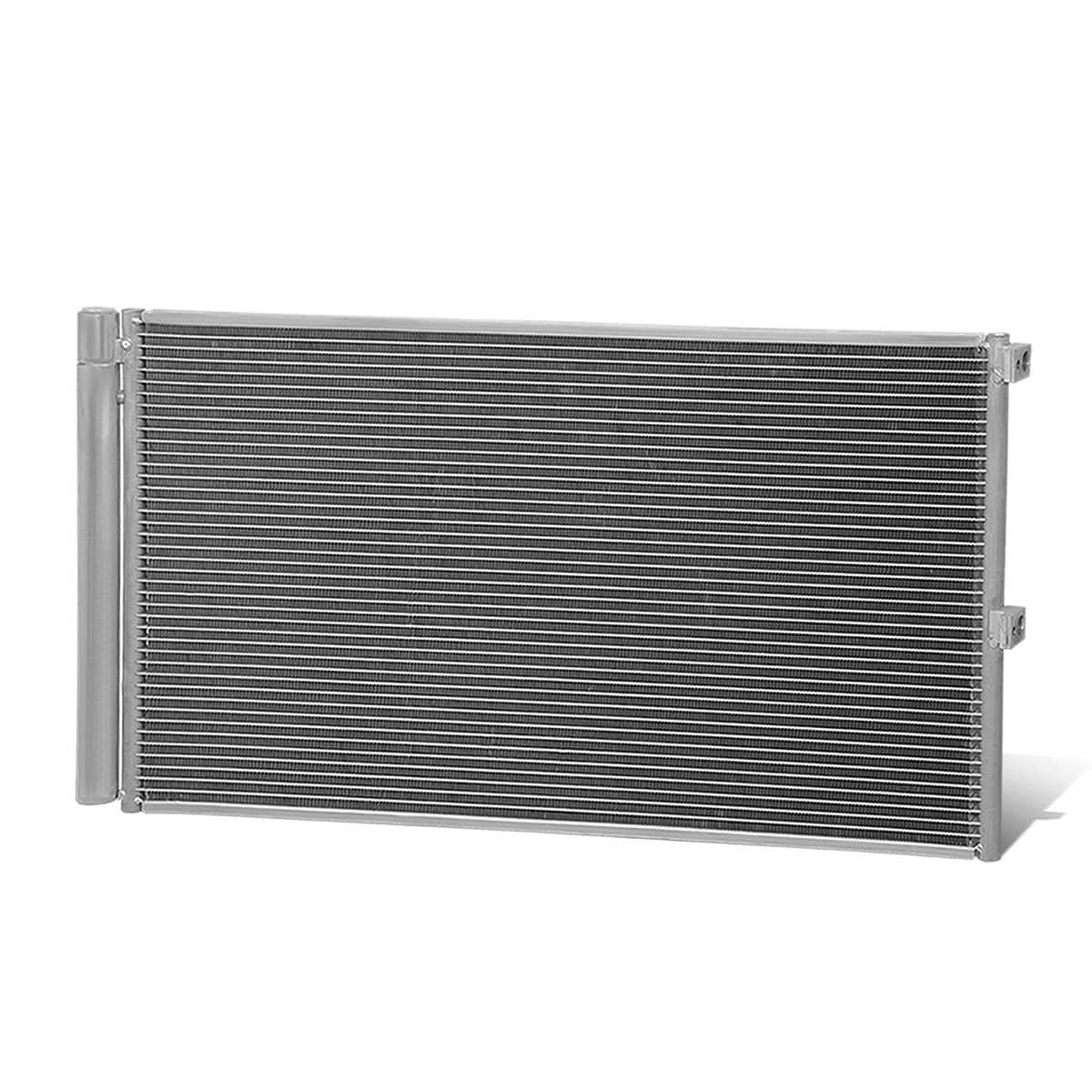15-17 Ford Expedition / F-150 / Lincoln Navigator AC Condenser Aluminum