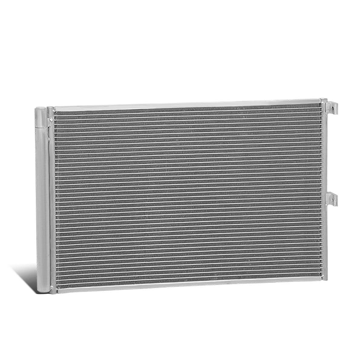 15-17 Ford Expedition / F-150 / Lincoln Navigator AC Condenser Aluminum