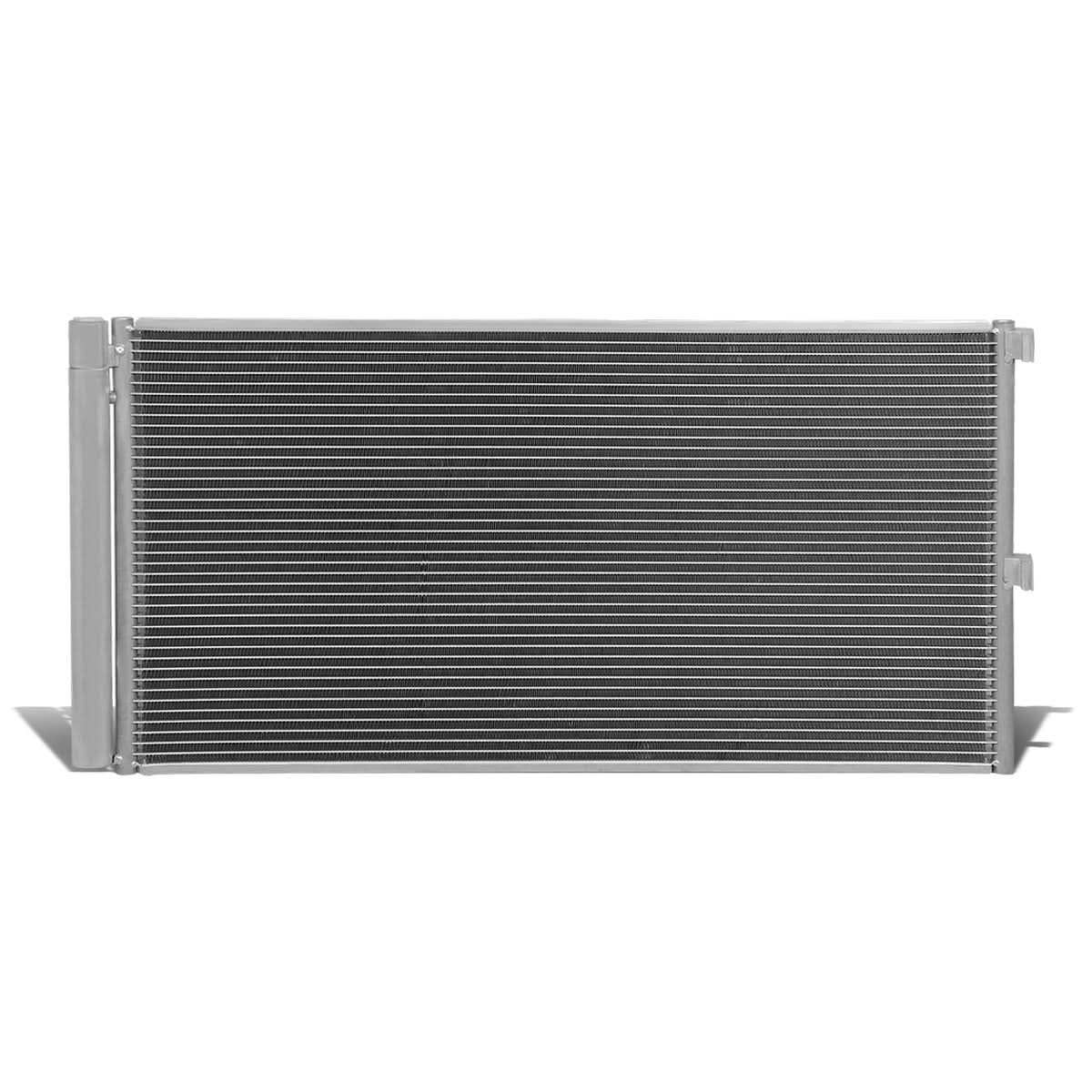 15-17 Ford Expedition / F-150 / Lincoln Navigator AC Condenser Aluminum