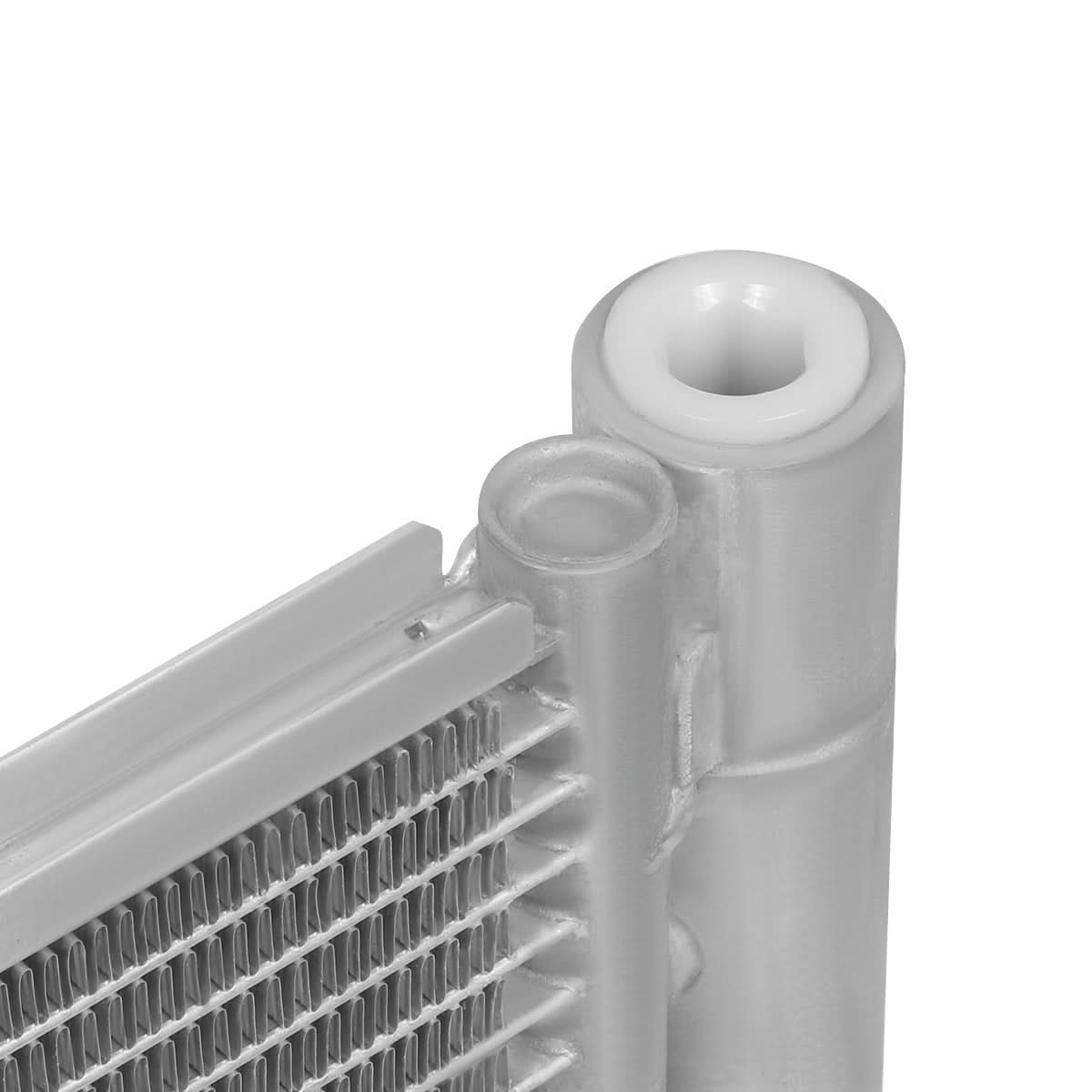 15-17 Ford Expedition / F-150 / Lincoln Navigator AC Condenser Aluminum