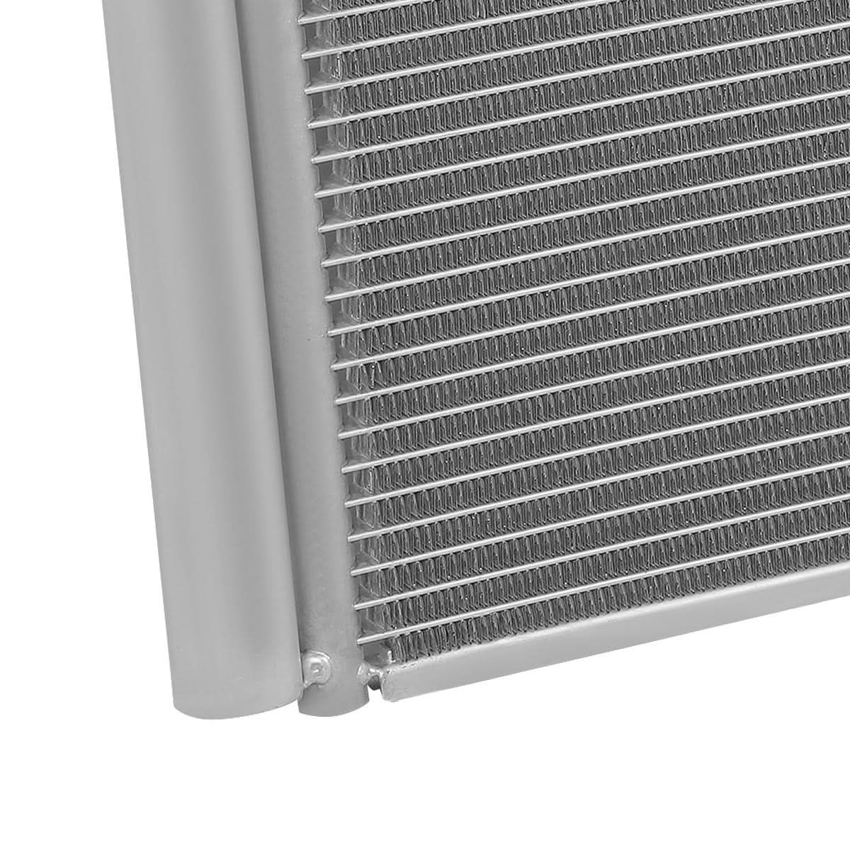 15-17 Ford Expedition / F-150 / Lincoln Navigator AC Condenser Aluminum