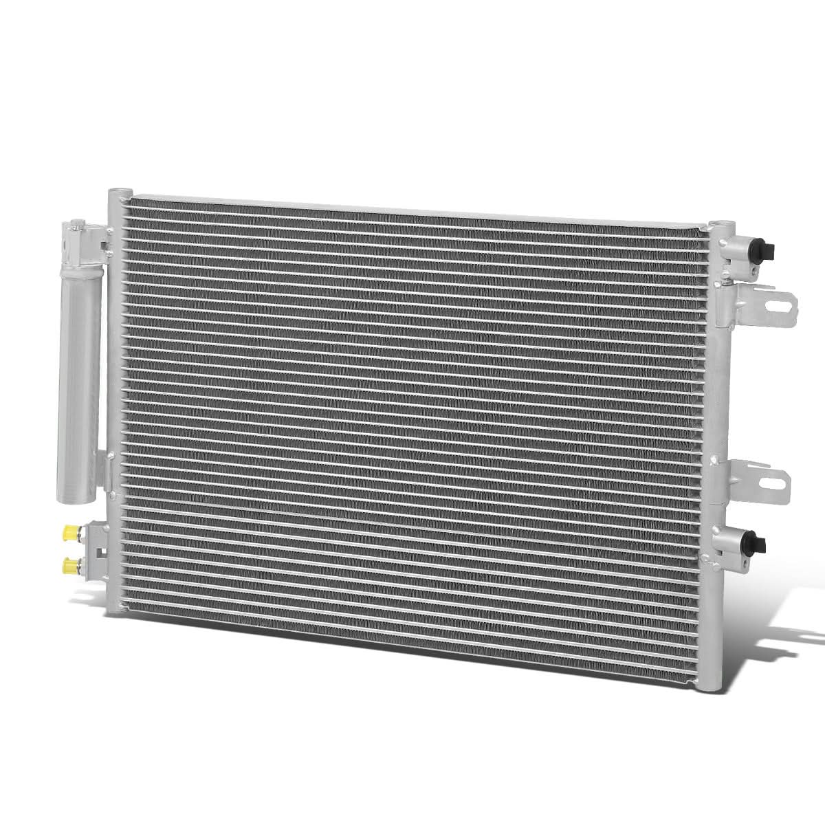 AC Condenser for 10-12 Dodge Caliber / 11-17 Jeep Compass / 07-17 Patriot