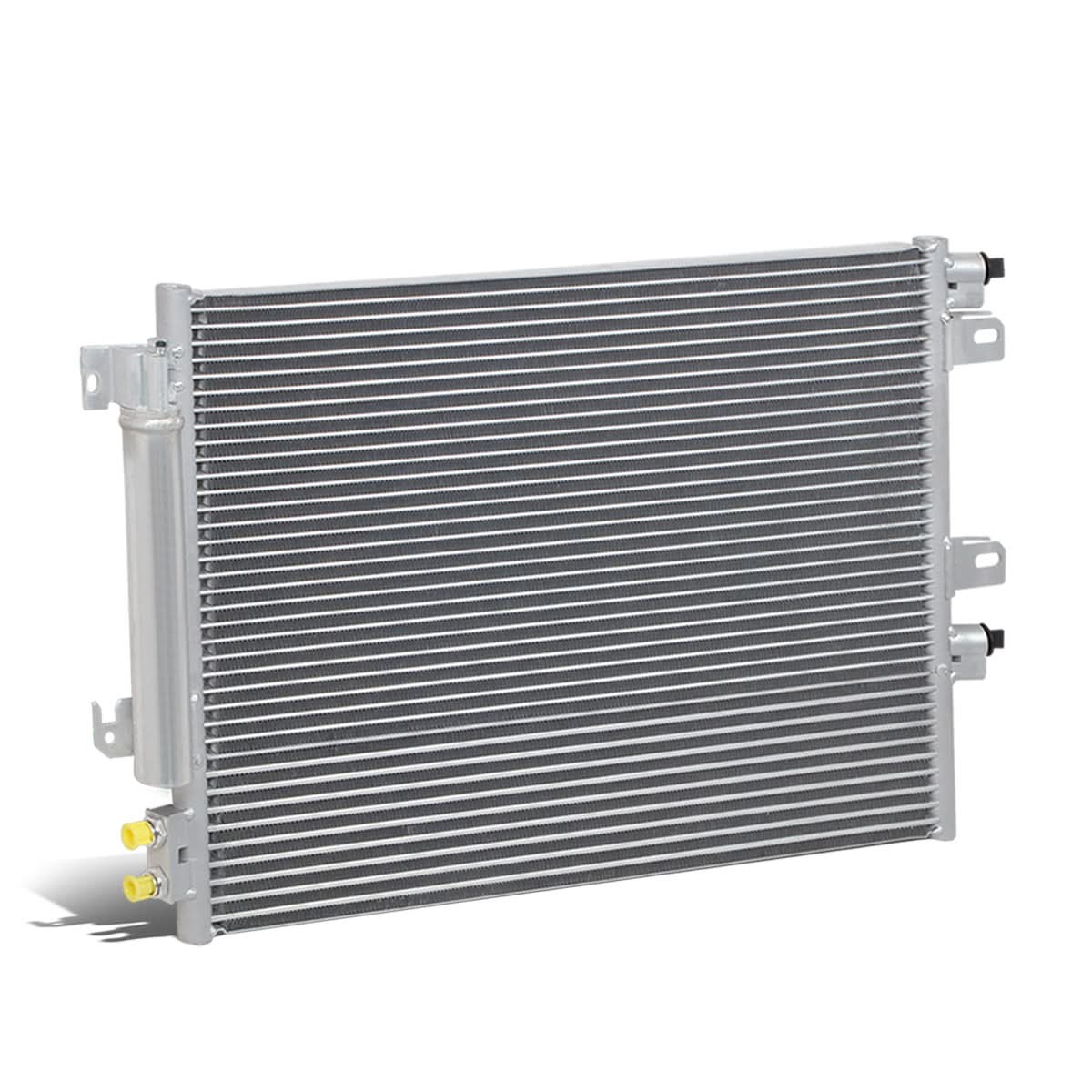 AC Condenser for 10-12 Dodge Caliber / 11-17 Jeep Compass / 07-17 Patriot