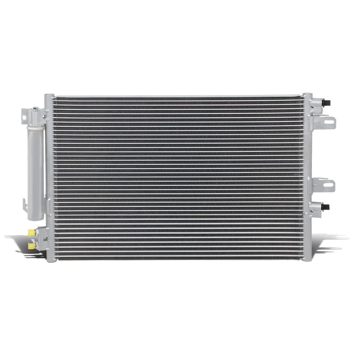 AC Condenser for 10-12 Dodge Caliber / 11-17 Jeep Compass / 07-17 Patriot
