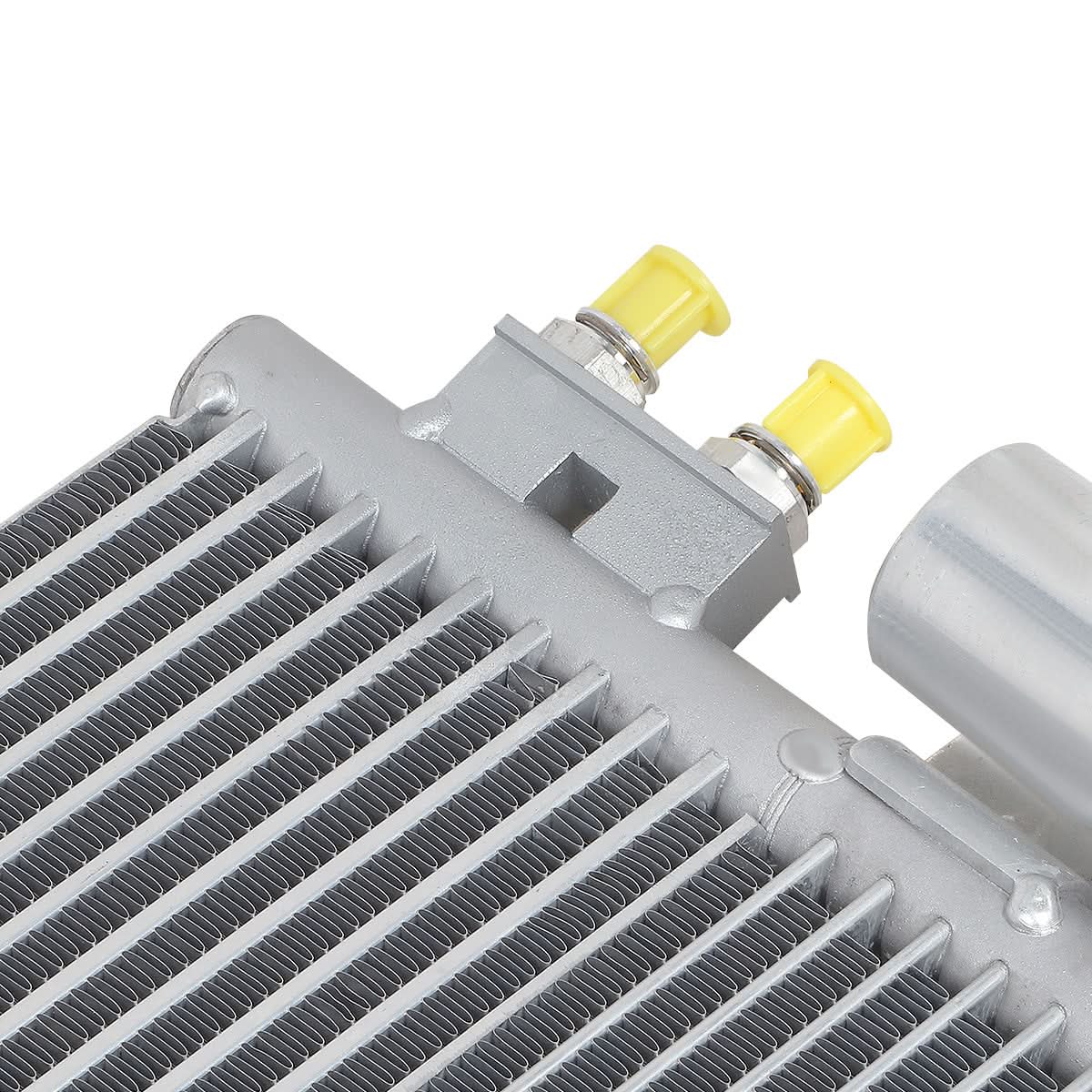 AC Condenser for 10-12 Dodge Caliber / 11-17 Jeep Compass / 07-17 Patriot