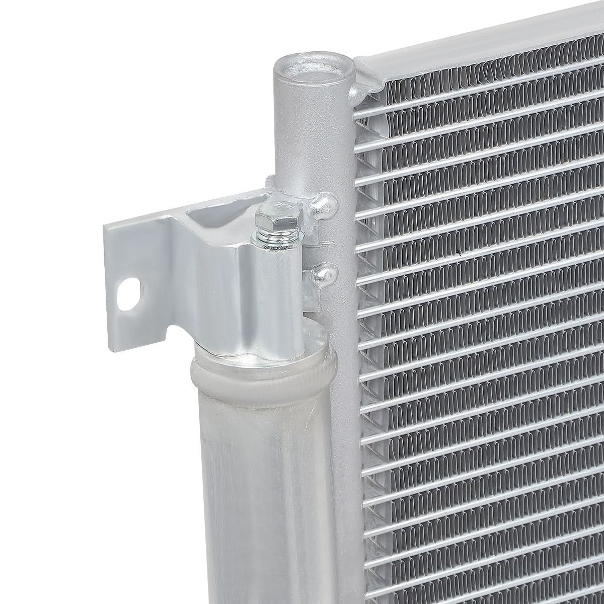 AC Condenser for 10-12 Dodge Caliber / 11-17 Jeep Compass / 07-17 Patriot