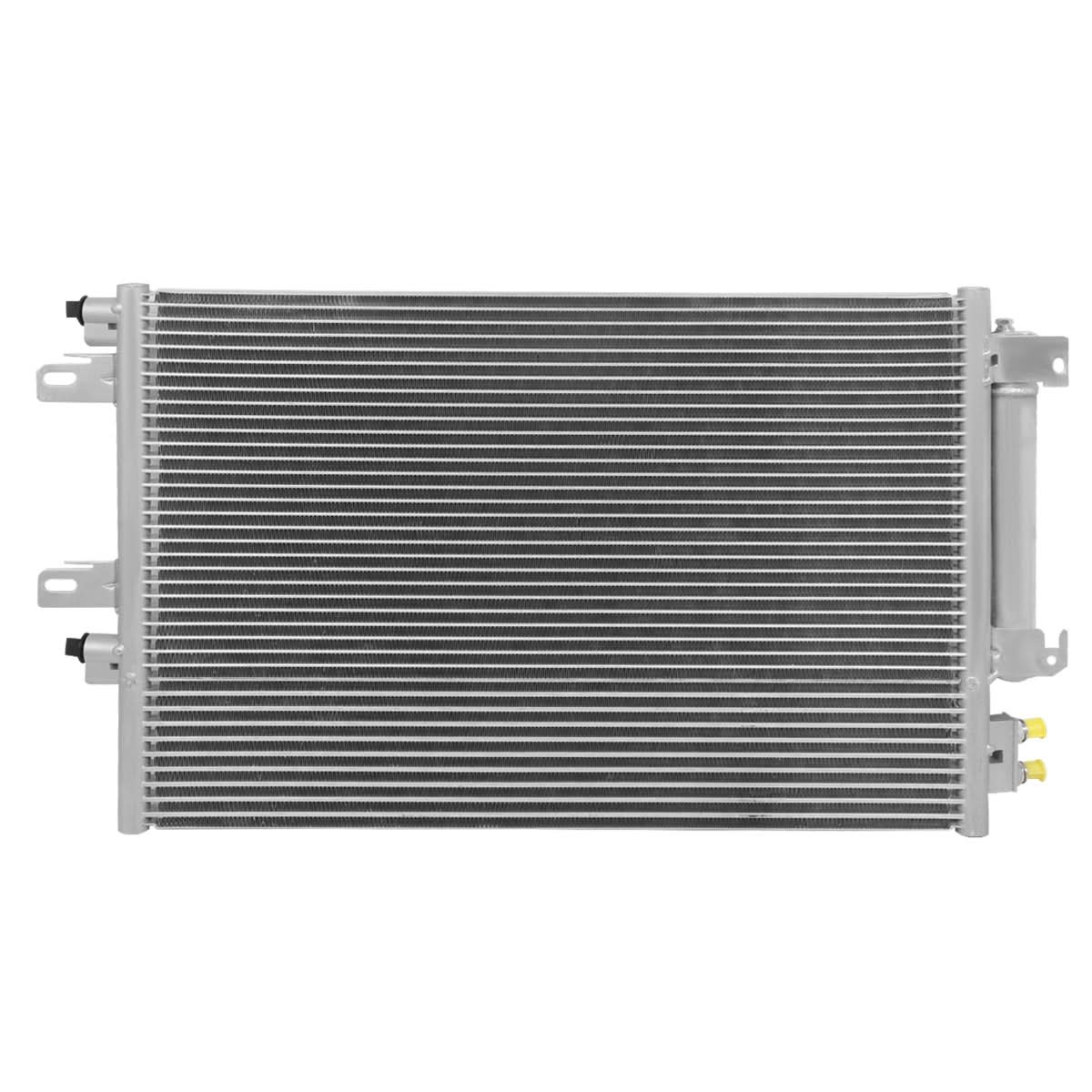 AC Condenser for 10-12 Dodge Caliber / 11-17 Jeep Compass / 07-17 Patriot
